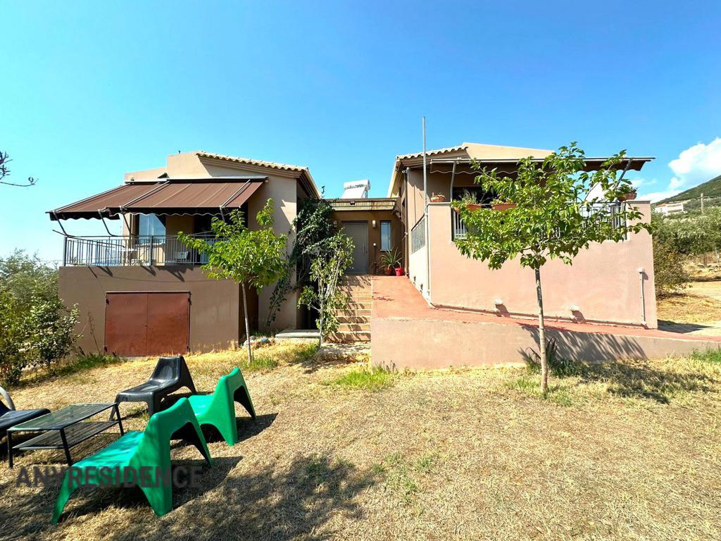 Townhome in Kalamata, photo #2, listing #2530701