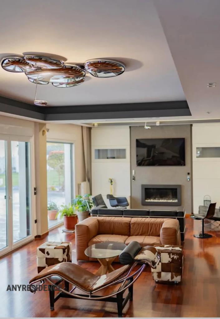 Villa in Thessaloniki, photo #5, listing #2543439