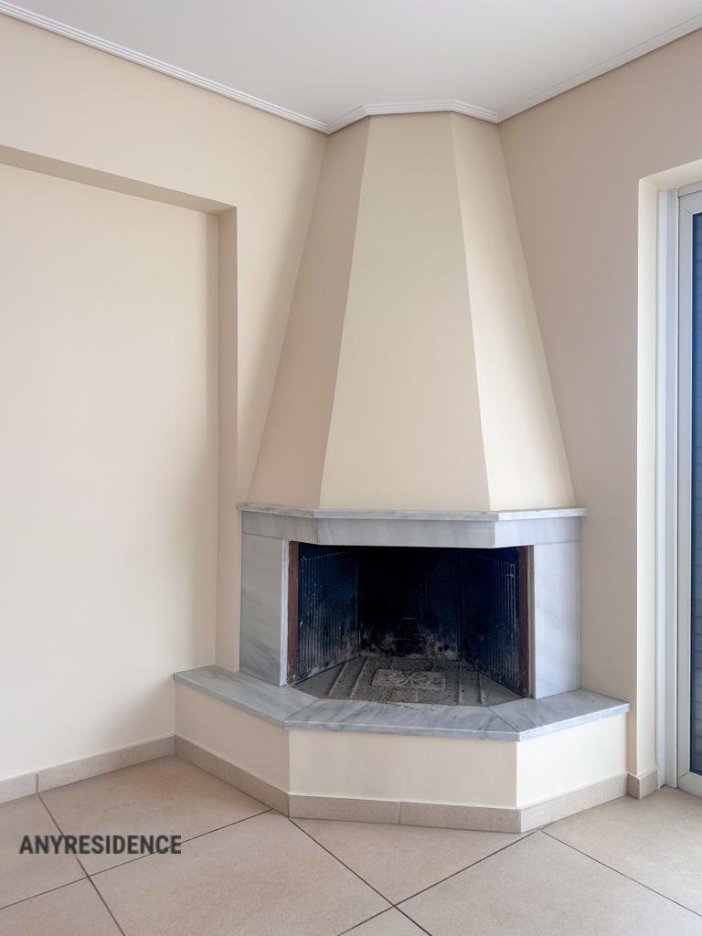 2 room terraced house in Athens, photo #9, listing #2524230