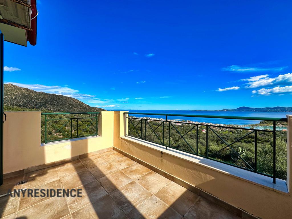 Townhome in Peloponnese, photo #5, listing #2527460