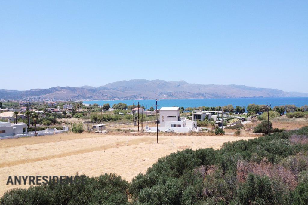 Development land Chania, photo #8, listing #2466008
