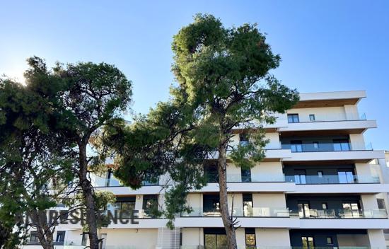 Apartment in Kalamaria