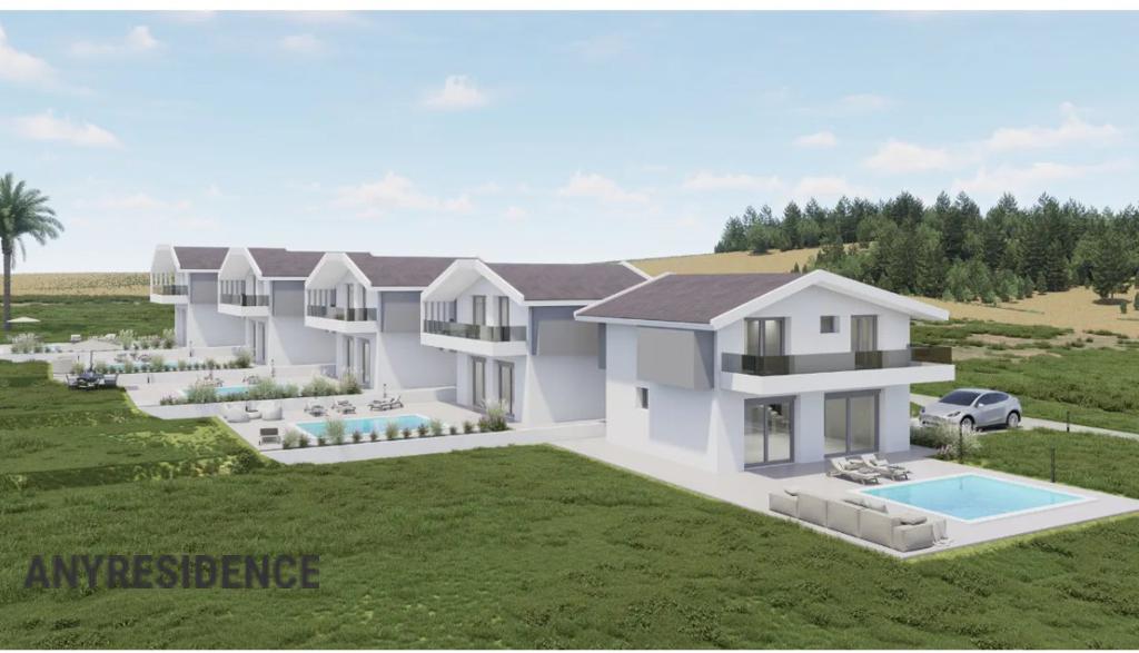 Villa in Kallithea, photo #10, listing #2478791