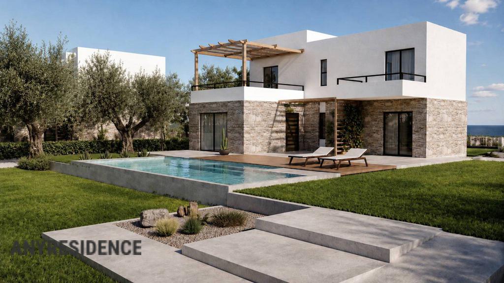 Development land Chania, photo #1, listing #2538724