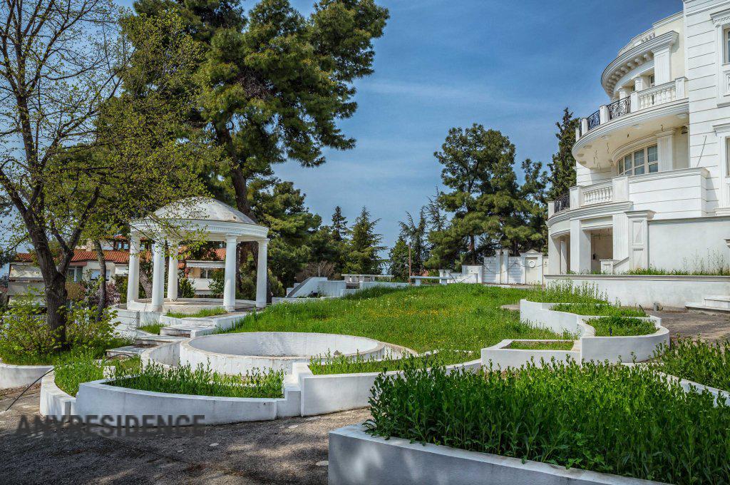 Villa in Panorama, photo #8, listing #2097119