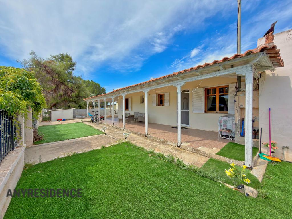 Townhome in Peloponnese, photo #6, listing #2537361