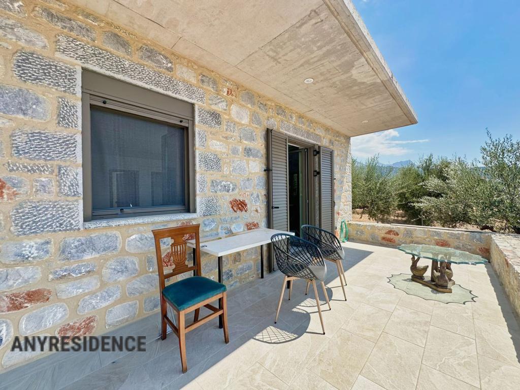 Townhome in Peloponnese, photo #5, listing #2521781