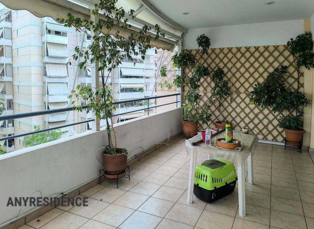 3 room apartment in Athens, photo #6, listing #2529519