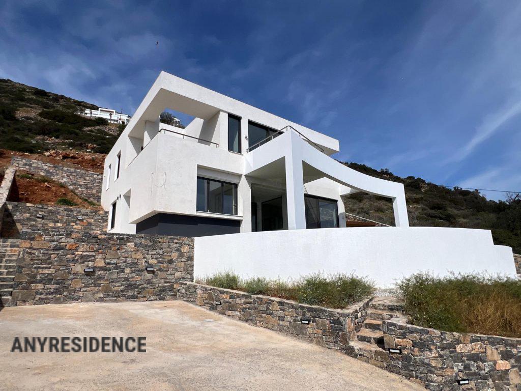 Villa in Elounda, photo #5, listing #2450584