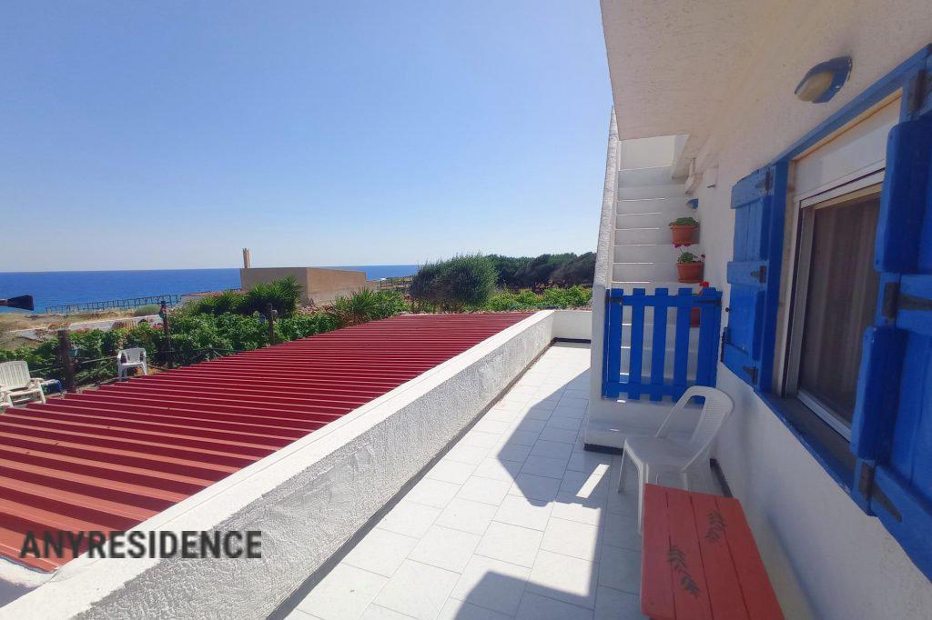 Villa in Elounda, photo #2, listing #2124659