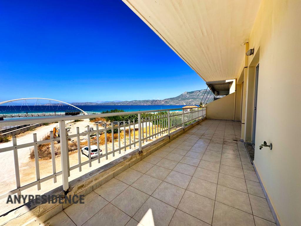 Apartment in Korinthos, photo #2, listing #2479217