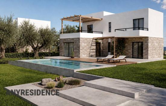Villa in Platanias