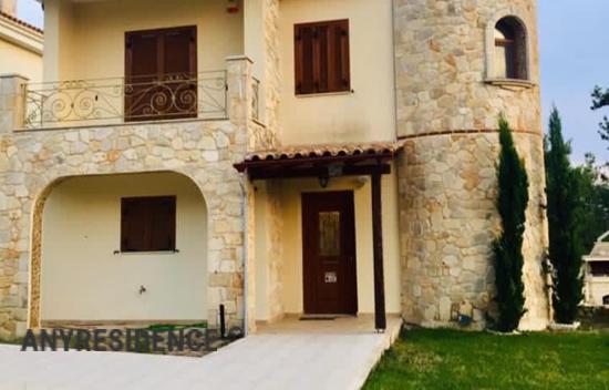 Detached house in Elani
