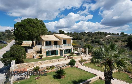 7 room villa in Porto Cheli