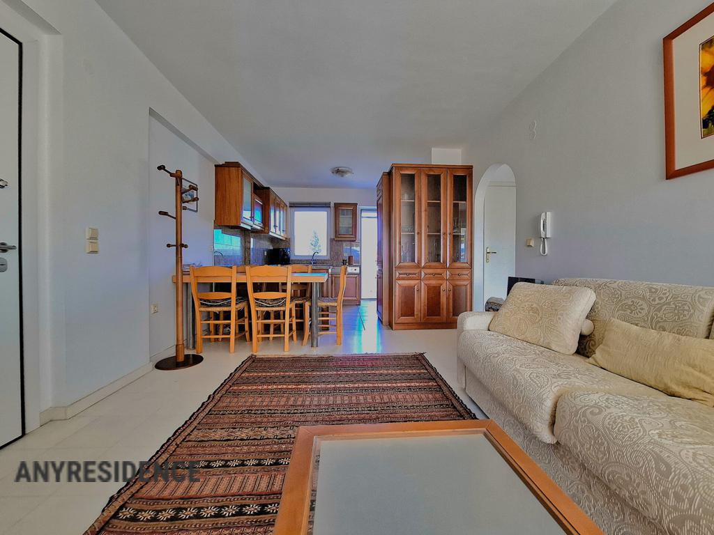 3 room apartment in Peloponnese, photo #6, listing #2456291