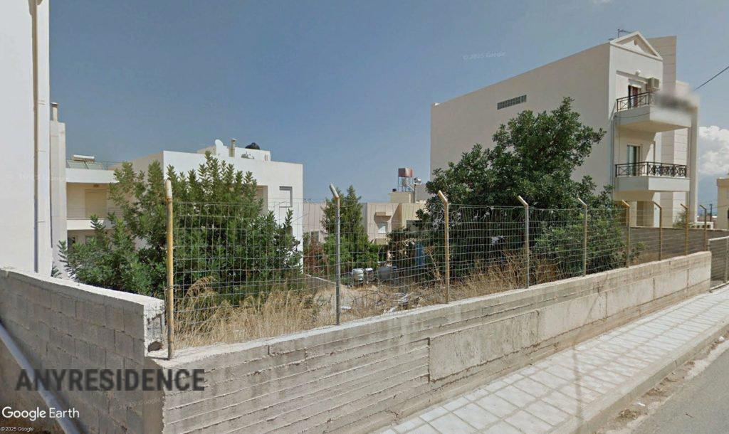 Development land Agios Nikolaos (Crete), photo #10, listing #2467040