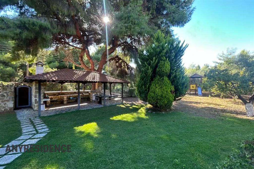 Villa in Nikiti, photo #6, listing #2532735