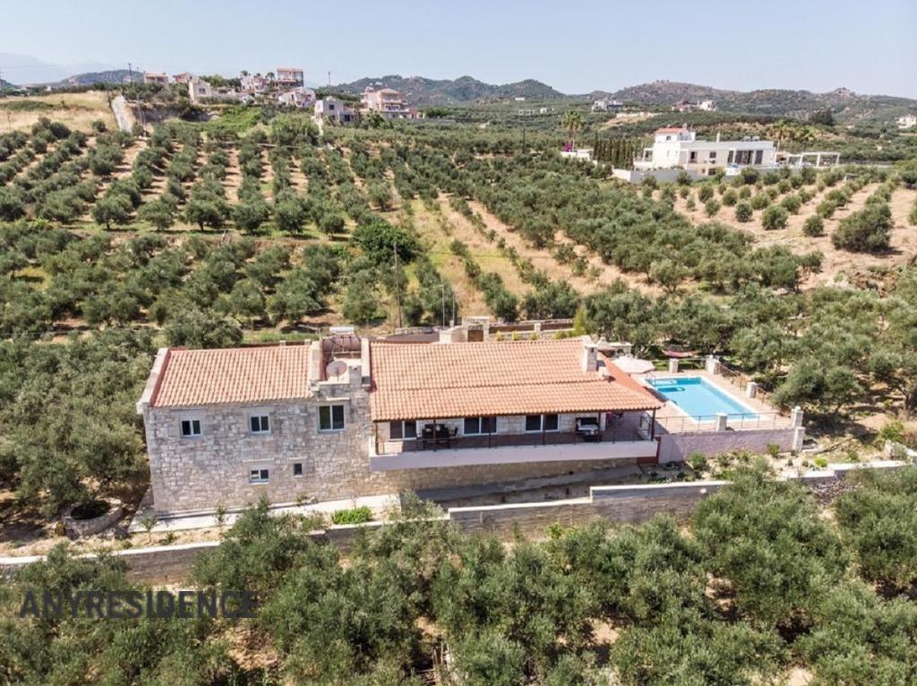Villa in Chania, photo #8, listing #2494829