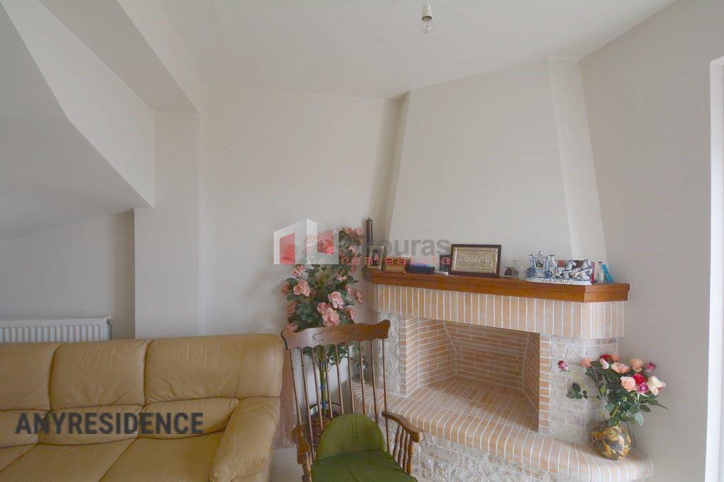 6 room villa in Peloponnese, photo #7, listing #2251572