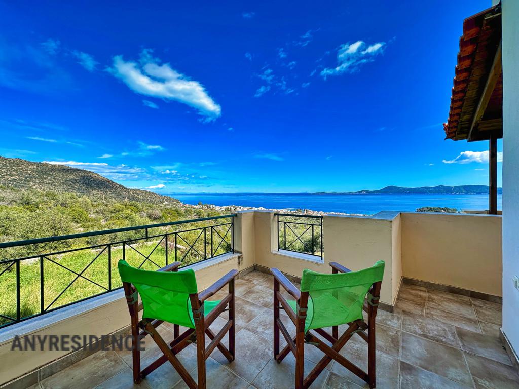 Townhome in Peloponnese, photo #7, listing #2527460