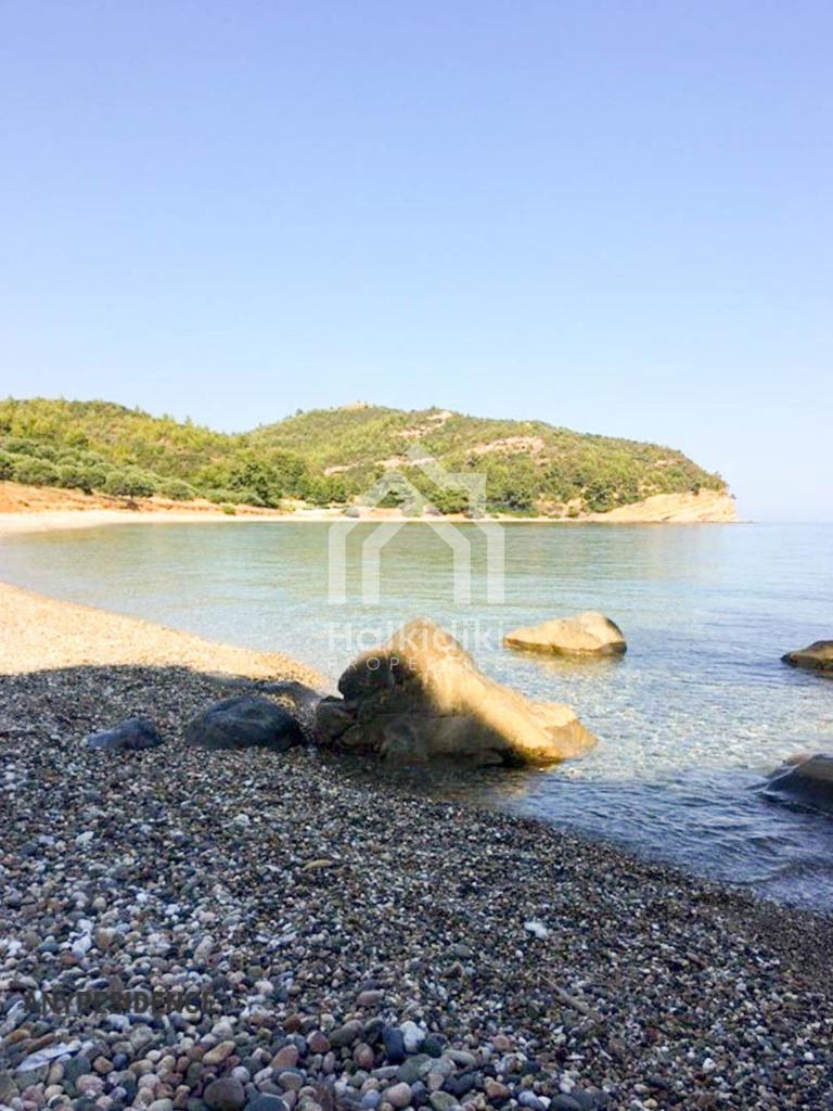 Development land Chalkidiki (Halkidiki), photo #5, listing #2082016