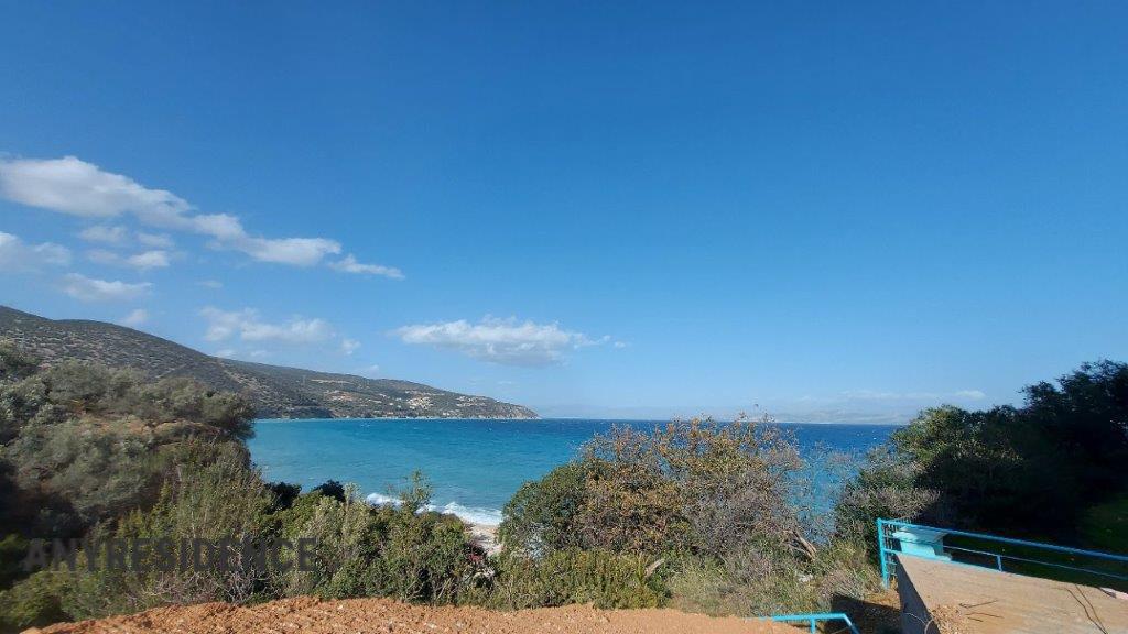 Villa in Peloponnese, photo #9, listing #2205241