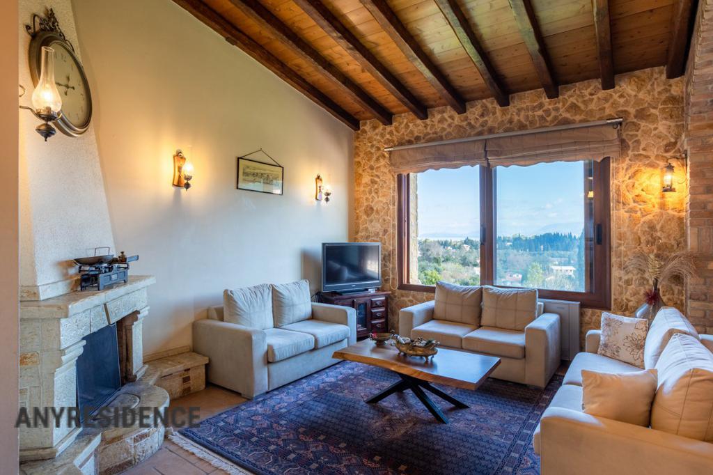 Terraced house in Corfu, photo #7, listing #2191700