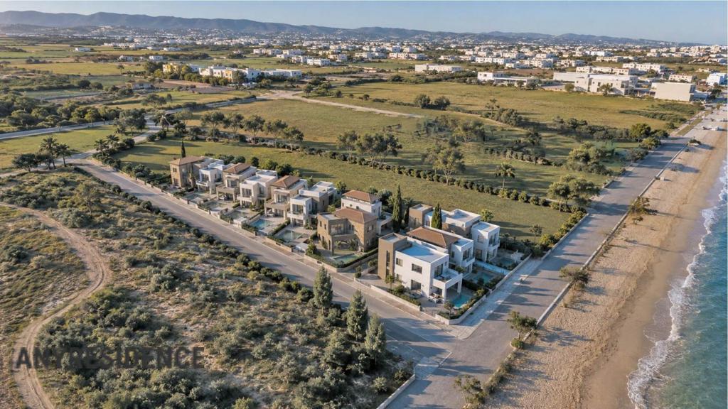 Villa in Paros, photo #4, listing #2538011