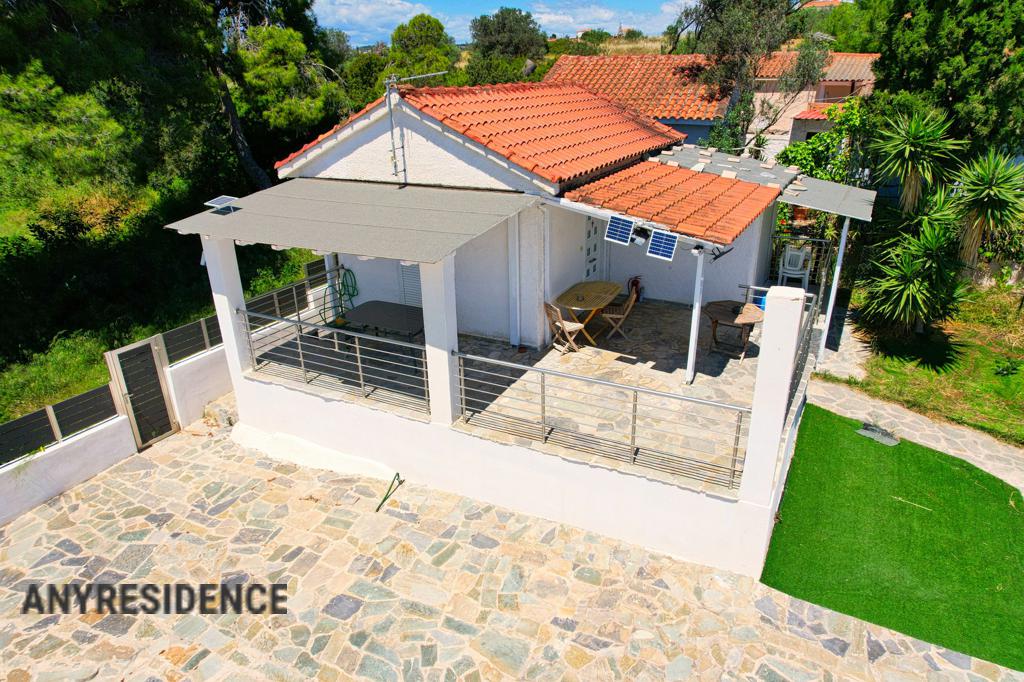Townhome in Peloponnese, photo #2, listing #2541162