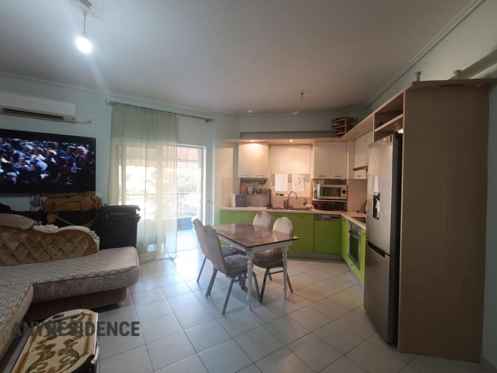 1 room apartment in Attica, photo #3, listing #2472228