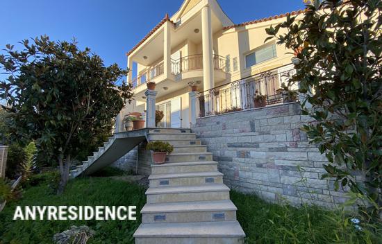 7 room villa in Nafplio