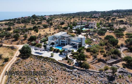 Villa in Kokkino Chorio