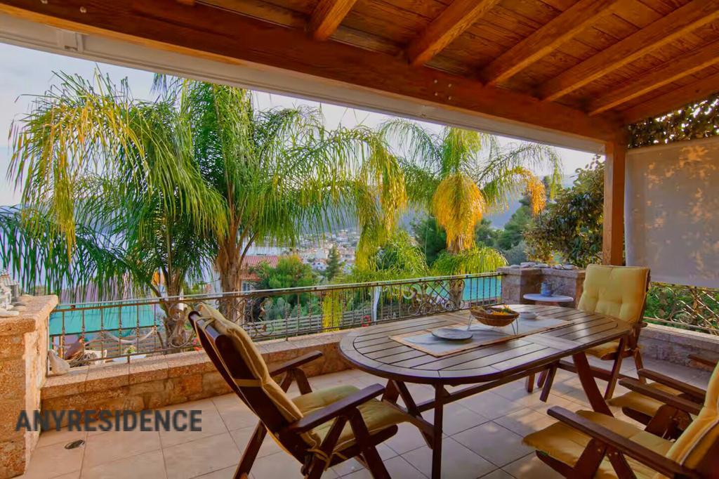 Villa in Peloponnese, photo #9, listing #2493231
