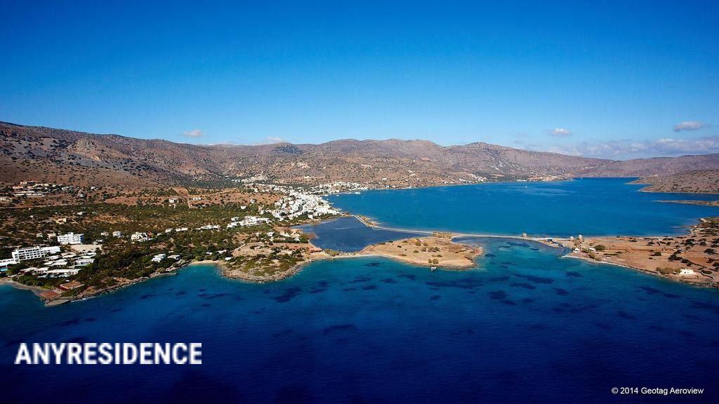Villa in Elounda, photo #7, listing #2279142