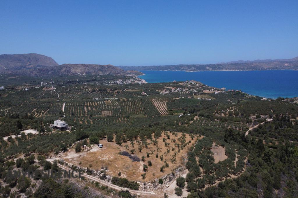 Development land Tsivaras, photo #1, listing #2473108