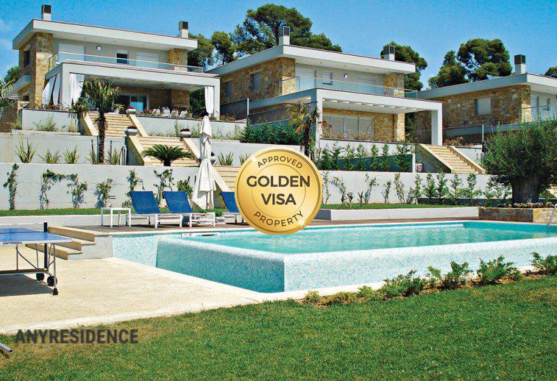 Villa in Kassandreia, photo #5, listing #2097122
