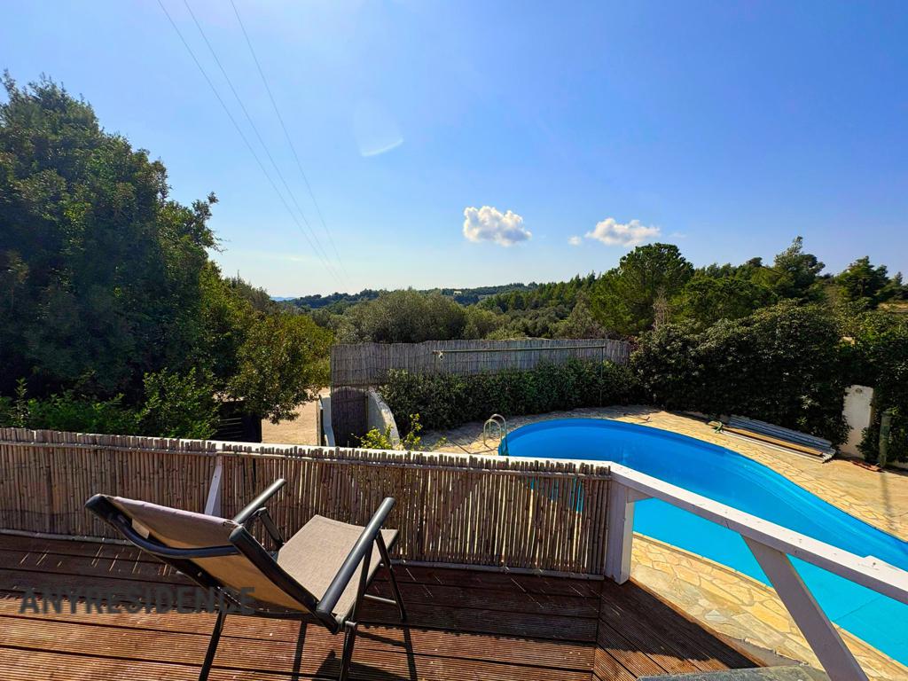 Villa in Kranidi, photo #10, listing #2526330