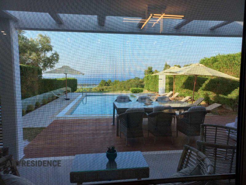 Villa in Pefkochori, photo #3, listing #2100651