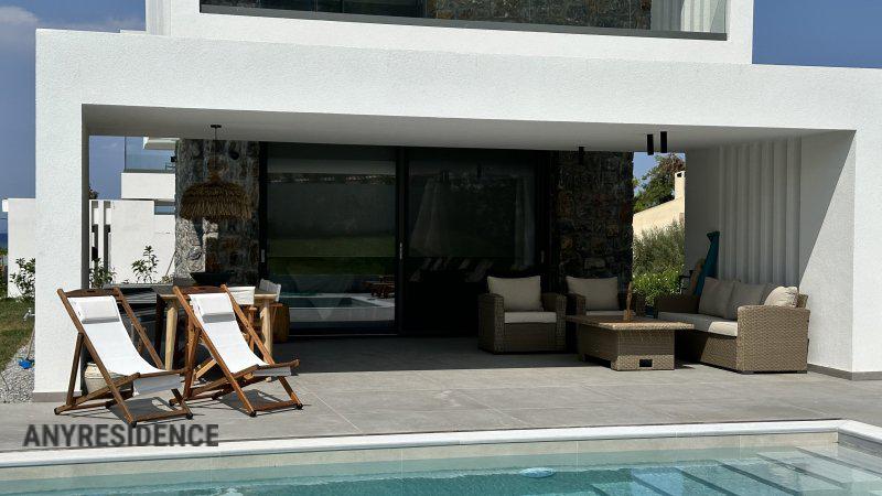 Villa in Pefkochori, photo #9, listing #2241042