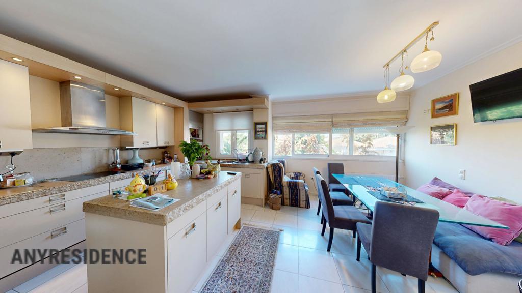 3 room terraced house in Athens, photo #10, listing #2489266