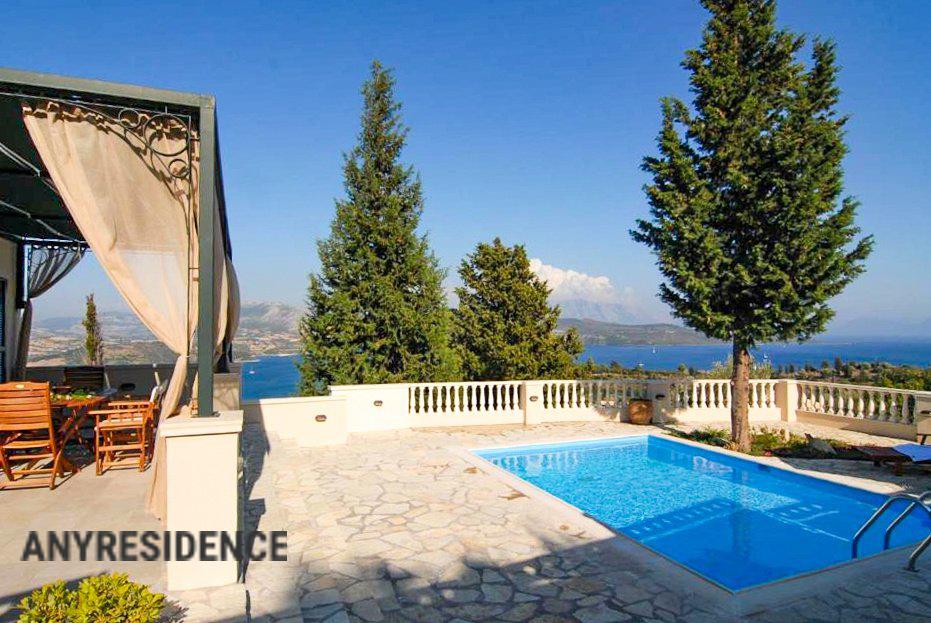 Villa in Levkas, photo #2, listing #2534162