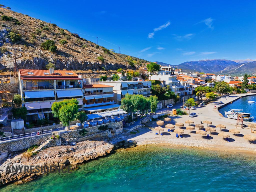 Apartment in Peloponnese, photo #1, listing #2488083