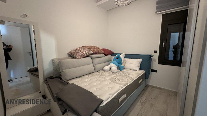 Villa in Polychrono, photo #2, listing #2100667