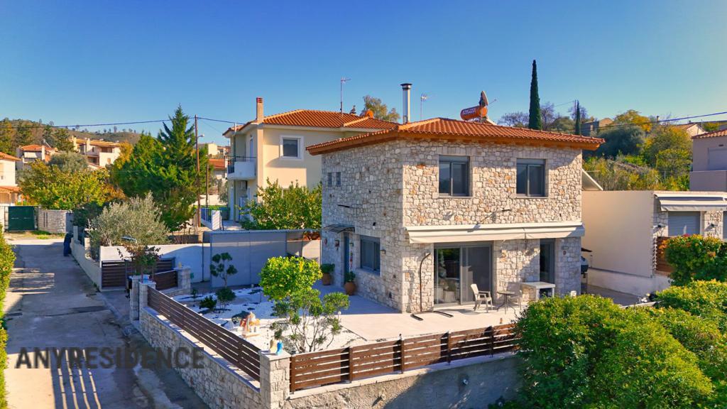 4 room townhome in Peloponnese, photo #2, listing #2526323