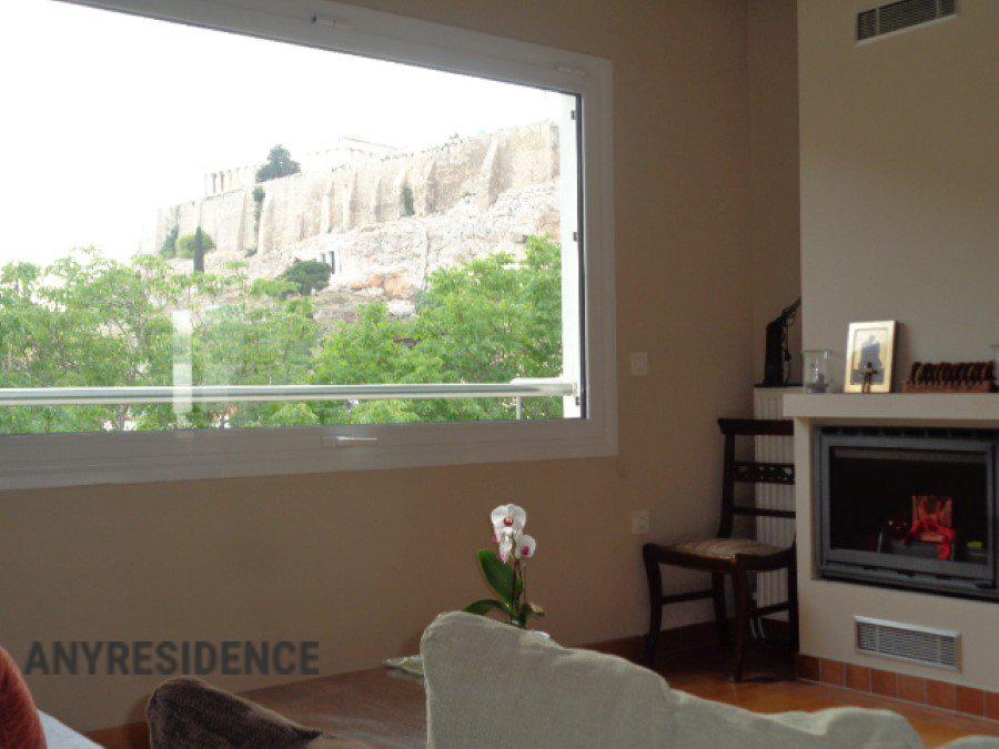 Apartment in Athens, photo #2, listing #1797826