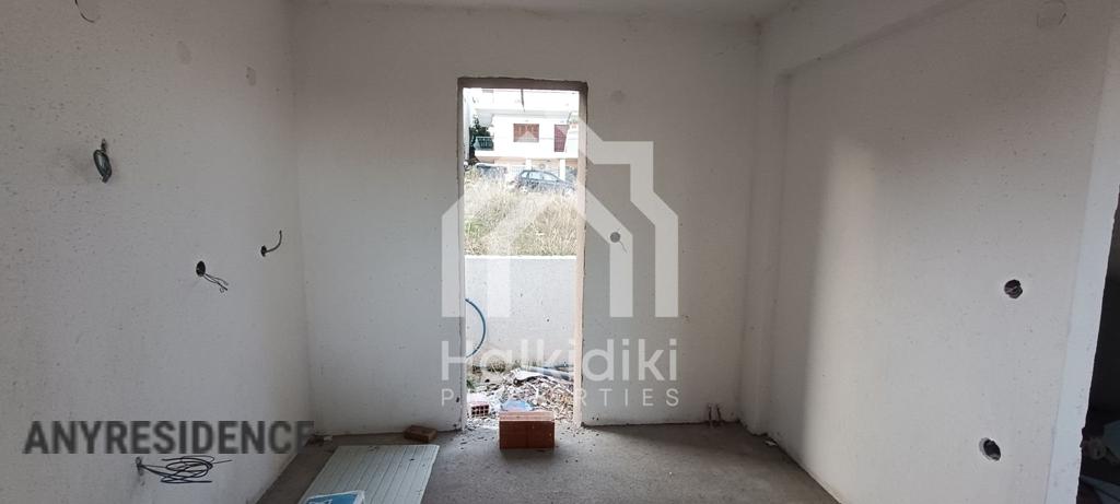 4 room townhome in Chalkidiki (Halkidiki), photo #9, listing #2348849