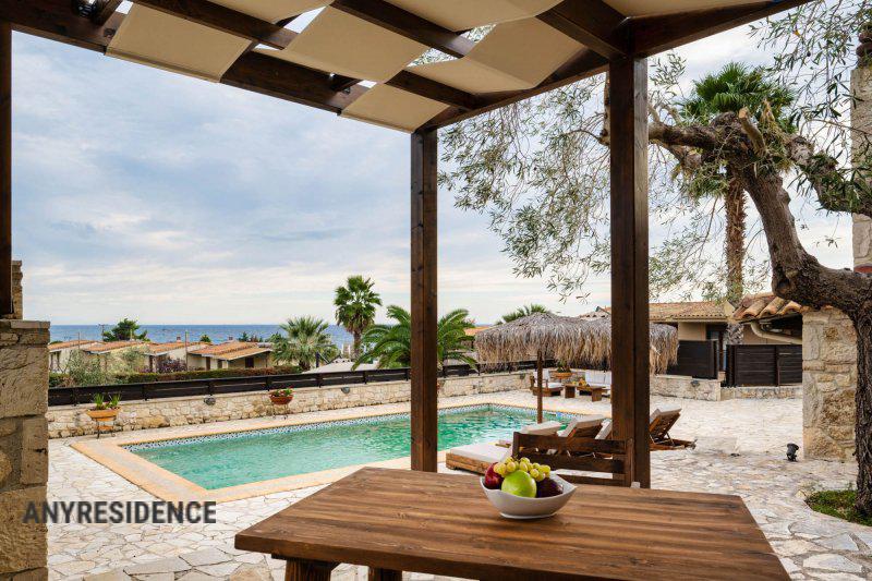 Hotel in Nea Skioni, photo #9, listing #2328692