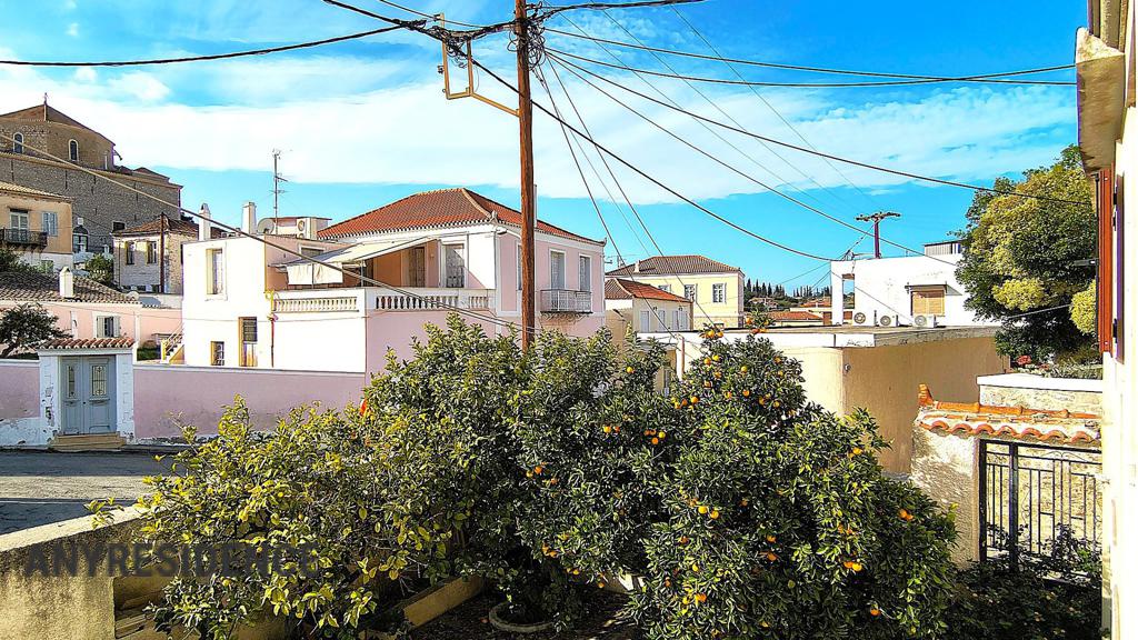 Terraced house in Kranidi, photo #8, listing #2500645