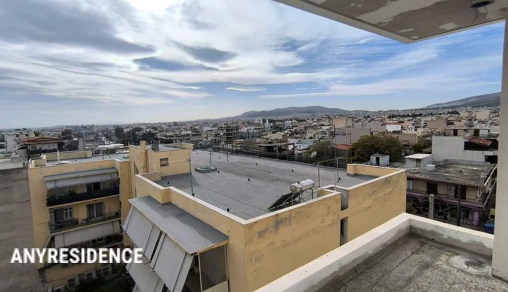 3 room terraced house in Athens, photo #1, listing #2524206