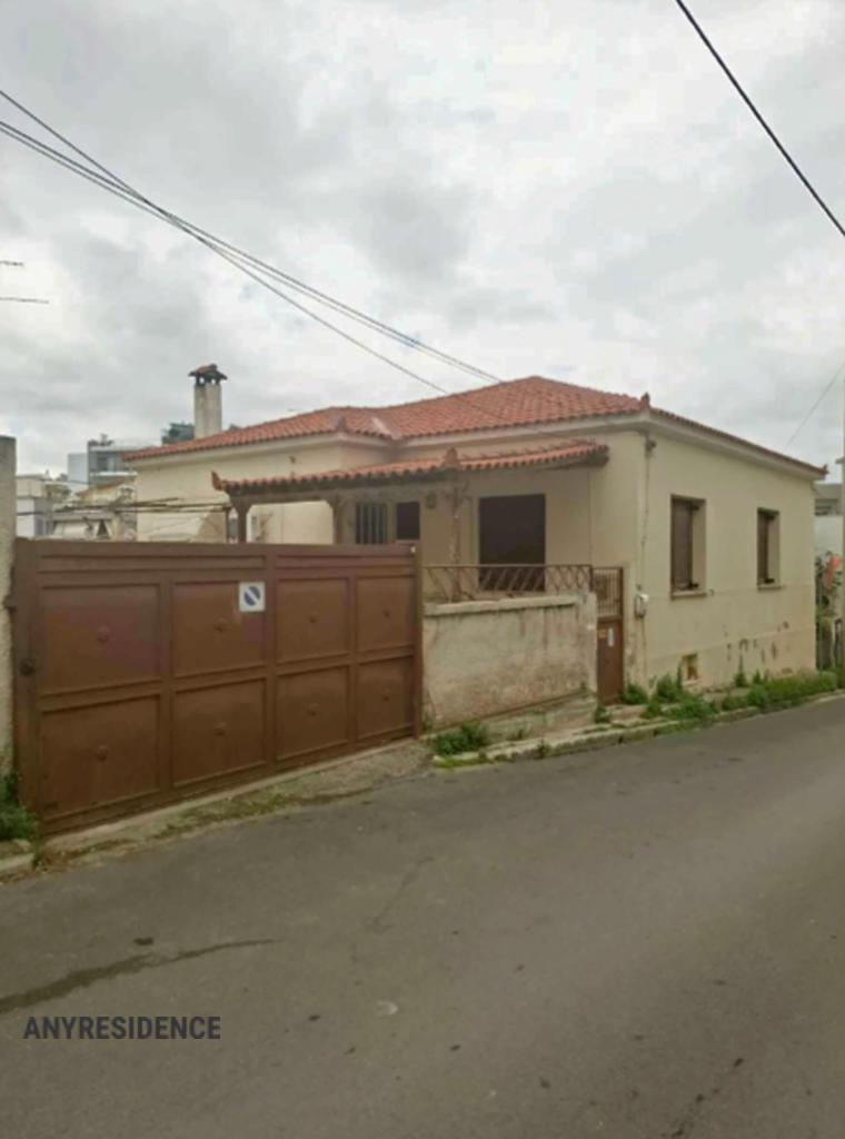 2 room chalet in Athens, photo #2, listing #2532091